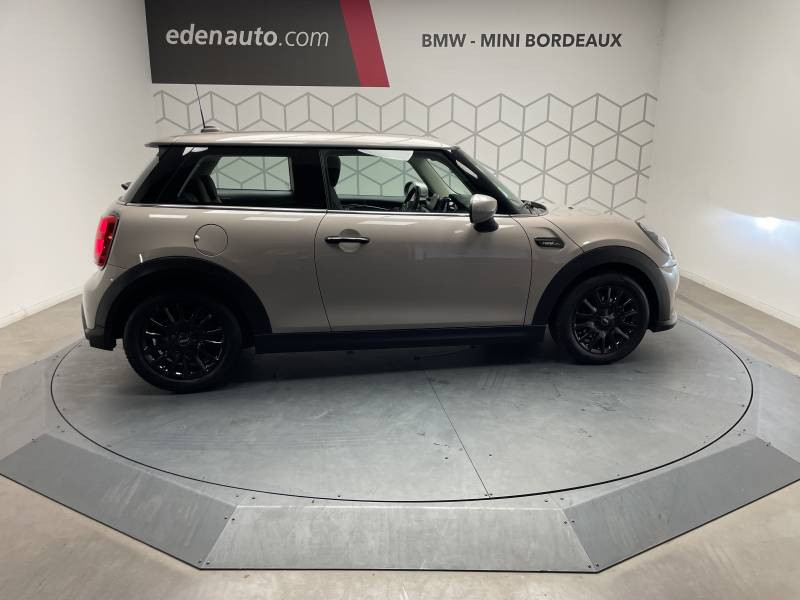 Mini Mini Hatch 3 Portes One 102 ch DKG7 Edition Camden  occasion  Lormont - photo n3