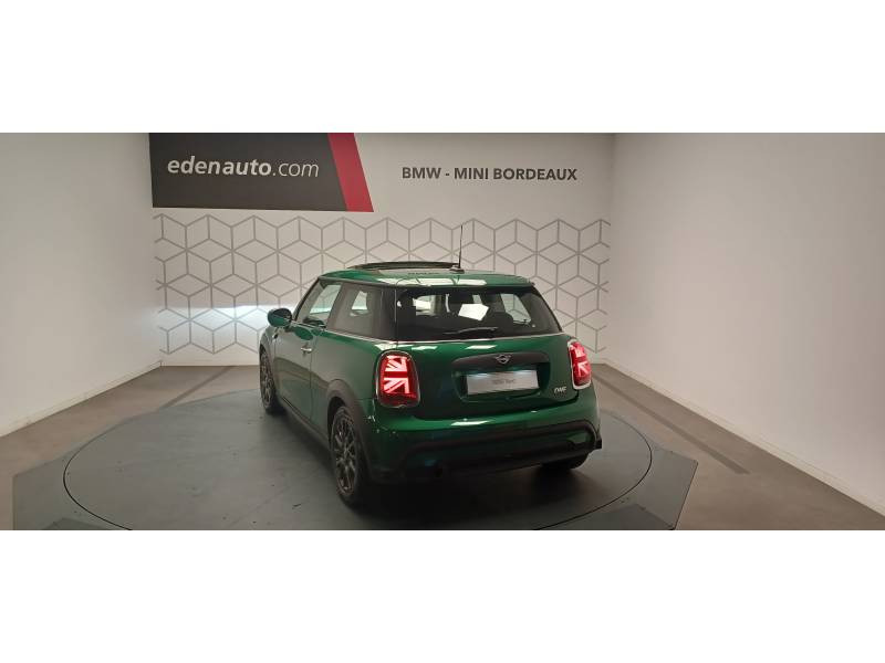Mini Mini Hatch 3 Portes One 102 ch DKG7 Edition Camden  occasion  Lormont - photo n5