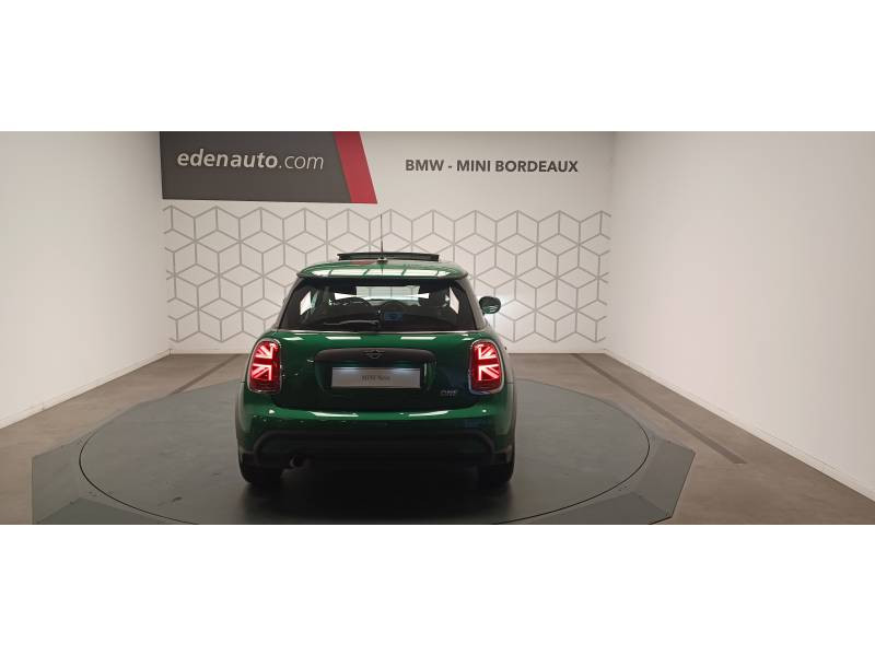 Mini Mini Hatch 3 Portes One 102 ch DKG7 Edition Camden  occasion  Lormont - photo n6