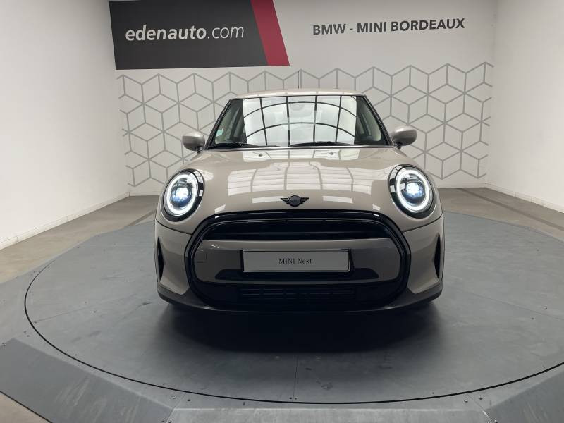 Mini Mini Hatch 3 Portes One 102 ch DKG7 Edition Camden  occasion  Lormont - photo n13