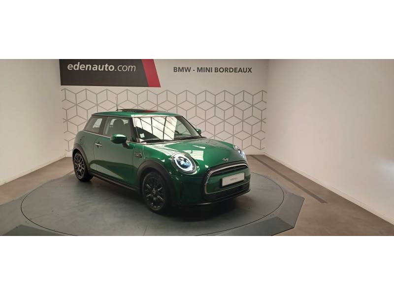 Mini Mini Hatch 3 Portes One 102 ch DKG7 Edition Camden  occasion  Lormont - photo n12