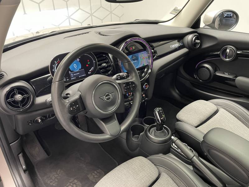 Mini Mini Hatch 3 Portes One 102 ch DKG7 Edition Camden  occasion  Lormont - photo n5