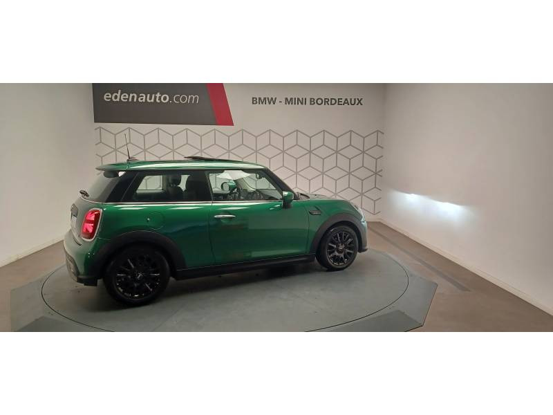 Mini Mini Hatch 3 Portes One 102 ch DKG7 Edition Camden  occasion  Lormont - photo n9
