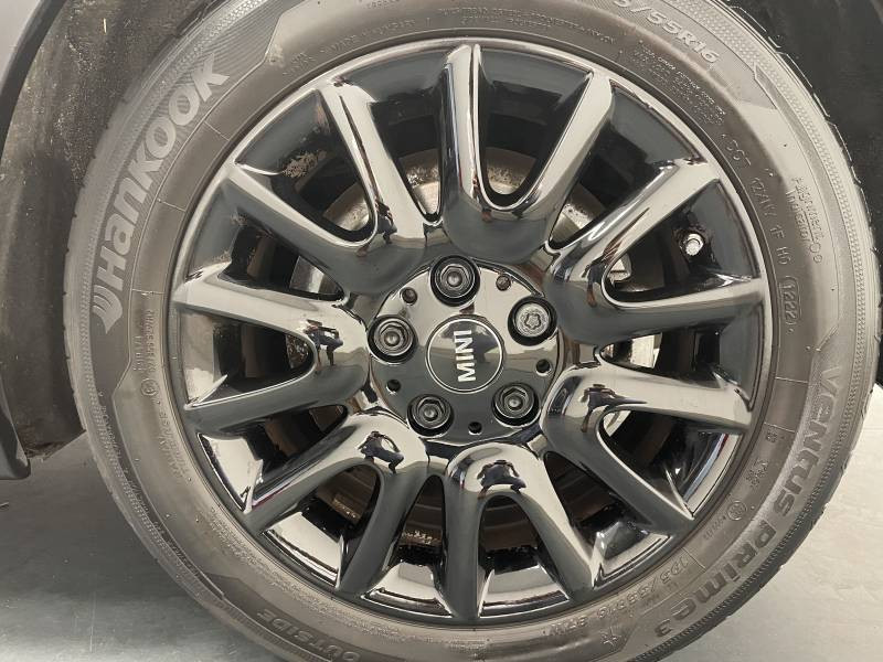 Mini Mini Hatch 3 Portes One 102 ch DKG7 Edition Camden  occasion  Lormont - photo n6