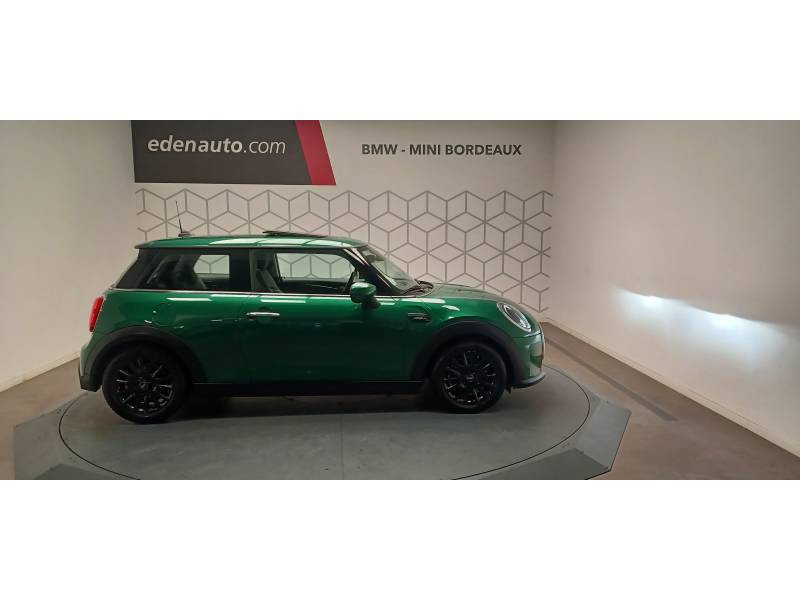 Mini Mini Hatch 3 Portes One 102 ch DKG7 Edition Camden  occasion  Lormont - photo n10