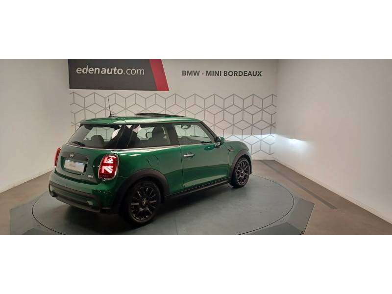Mini Mini Hatch 3 Portes One 102 ch DKG7 Edition Camden  occasion  Lormont - photo n8