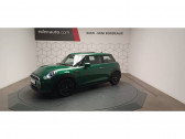 Mini Mini Hatch 3 Portes One 102 ch DKG7 Edition Camden   Lormont 33