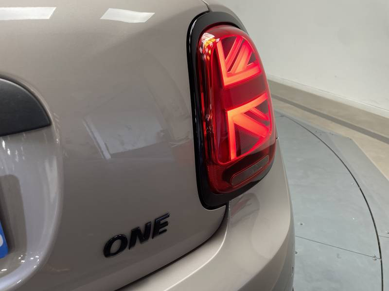 Mini Mini Hatch 3 Portes One 102 ch DKG7 Edition Camden  occasion  Lormont - photo n20