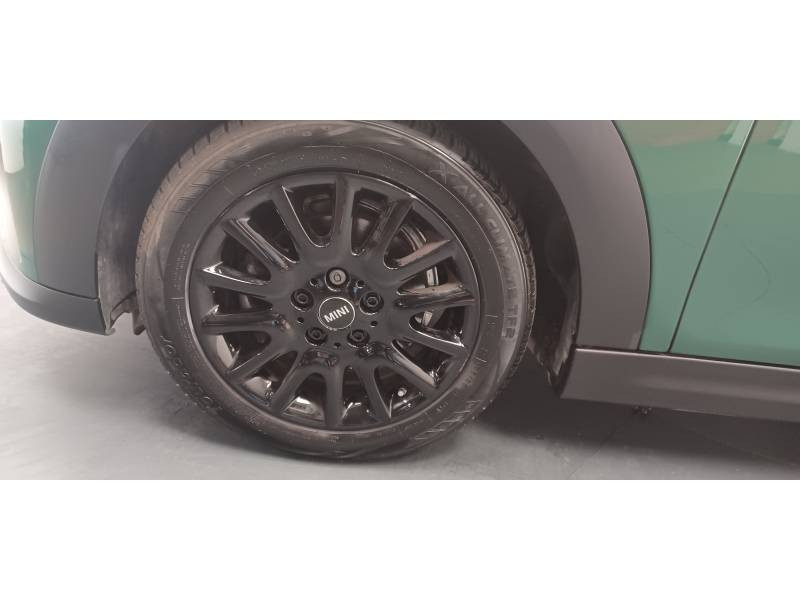 Mini Mini Hatch 3 Portes One 102 ch DKG7 Edition Camden  occasion  Lormont - photo n15