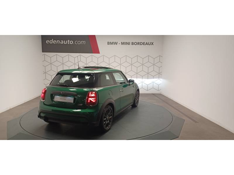 Mini Mini Hatch 3 Portes One 102 ch DKG7 Edition Camden  occasion  Lormont - photo n7