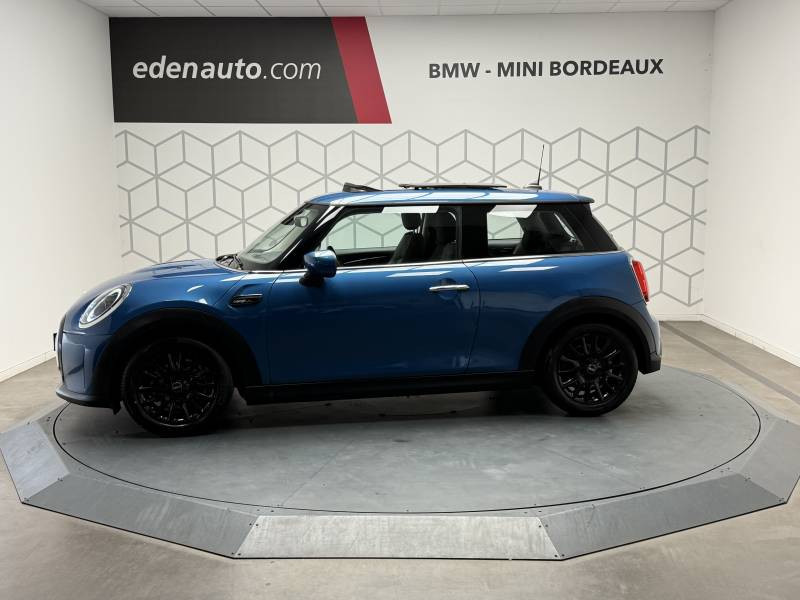 Mini Mini Hatch 3 Portes One 102 ch DKG7 Edition Camden  occasion  Lormont - photo n2