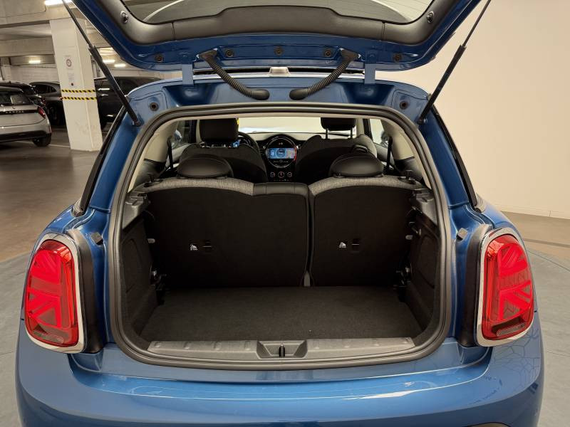 Mini Mini Hatch 3 Portes One 102 ch DKG7 Edition Camden  occasion  Lormont - photo n14