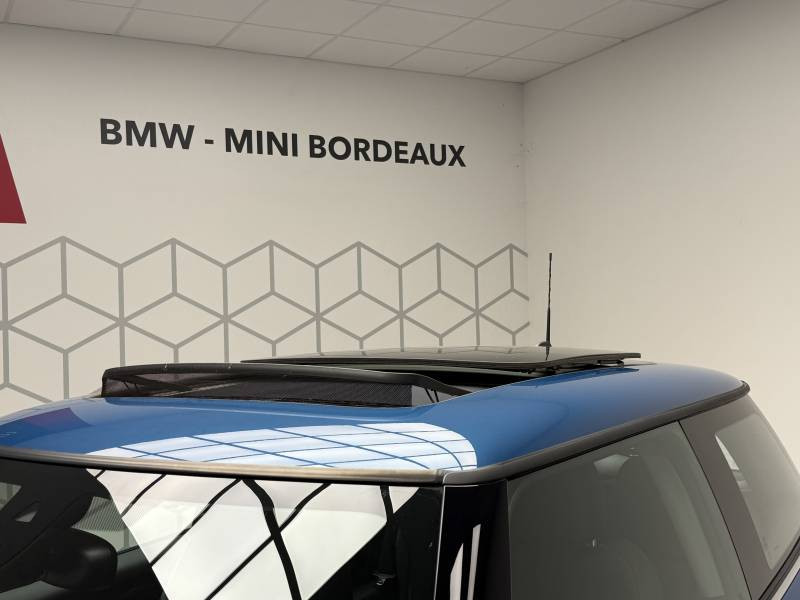 Mini Mini Hatch 3 Portes One 102 ch DKG7 Edition Camden  occasion  Lormont - photo n12
