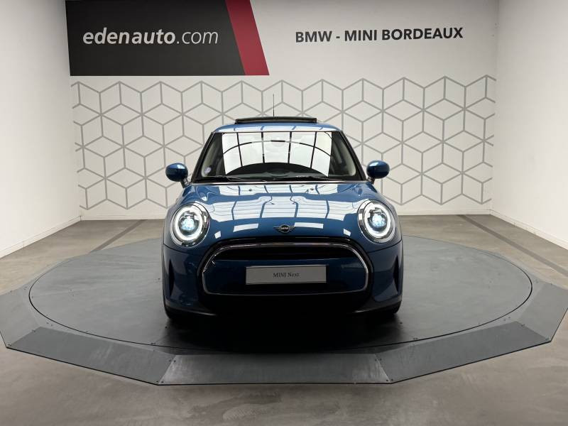 Mini Mini Hatch 3 Portes One 102 ch DKG7 Edition Camden  occasion  Lormont - photo n8