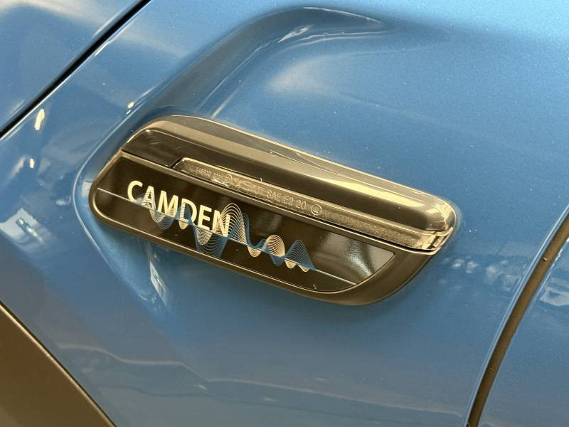 Mini Mini Hatch 3 Portes One 102 ch DKG7 Edition Camden  occasion  Lormont - photo n10