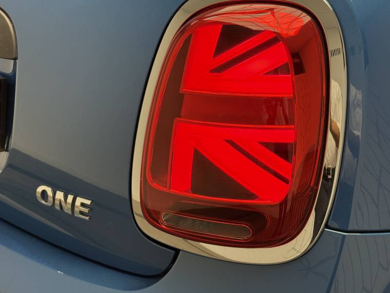Mini Mini Hatch 3 Portes One 102 ch DKG7 Edition Camden  occasion  Lormont - photo n13