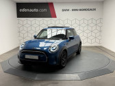 Mini Mini Hatch 3 Portes One 102 ch DKG7 Edition Camden   Lormont 33