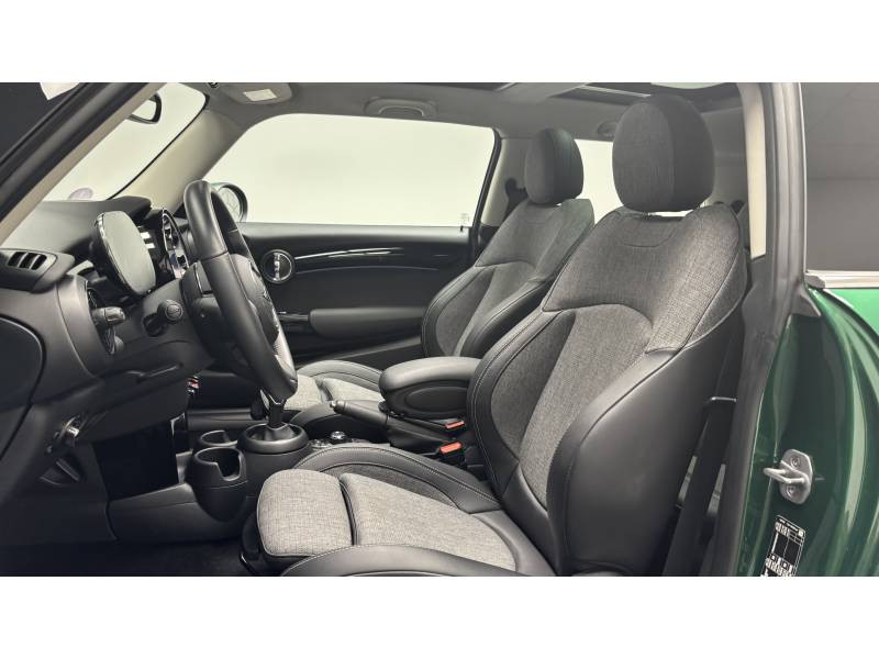 Mini Mini Hatch 3 Portes One 102 ch DKG7 Edition Camden  occasion  Lormont - photo n8