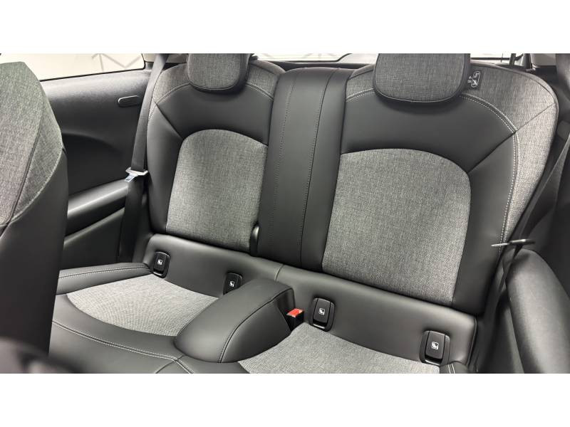Mini Mini Hatch 3 Portes One 102 ch DKG7 Edition Camden  occasion  Lormont - photo n13