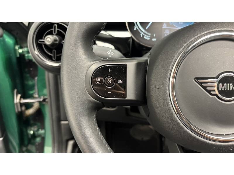 Mini Mini Hatch 3 Portes One 102 ch DKG7 Edition Camden  occasion  Lormont - photo n19