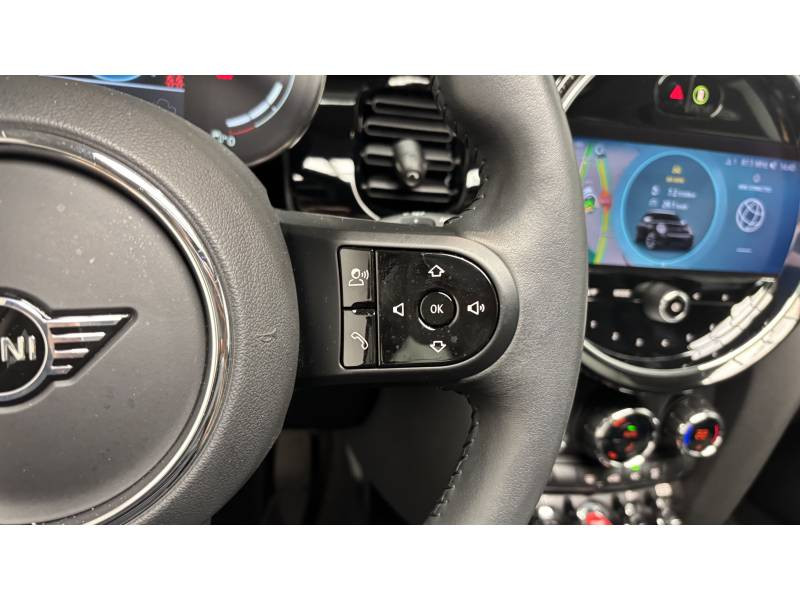 Mini Mini Hatch 3 Portes One 102 ch DKG7 Edition Camden  occasion  Lormont - photo n18