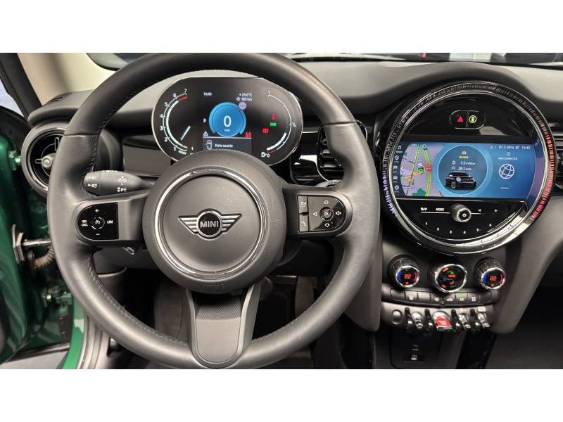 Mini Mini Hatch 3 Portes One 102 ch DKG7 Edition Camden  occasion  Lormont - photo n11