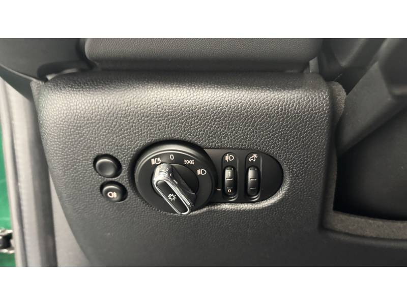 Mini Mini Hatch 3 Portes One 102 ch DKG7 Edition Camden  occasion  Lormont - photo n14