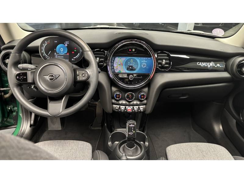 Mini Mini Hatch 3 Portes One 102 ch DKG7 Edition Camden  occasion  Lormont - photo n12