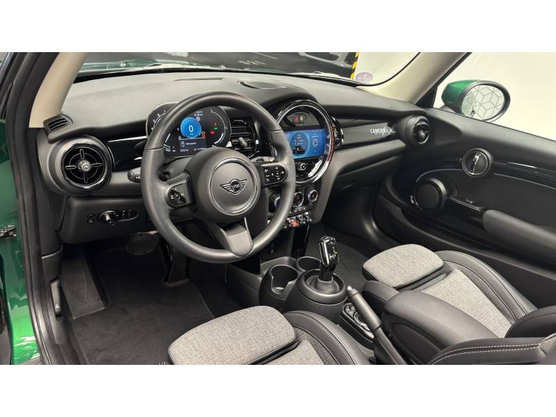 Mini Mini Hatch 3 Portes One 102 ch DKG7 Edition Camden  occasion  Lormont - photo n9