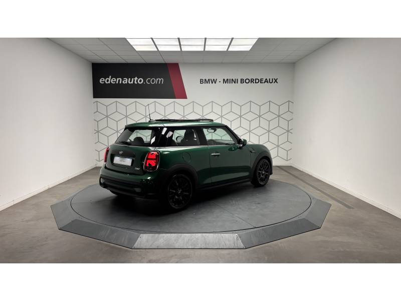 Mini Mini Hatch 3 Portes One 102 ch DKG7 Edition Camden  occasion  Lormont - photo n7