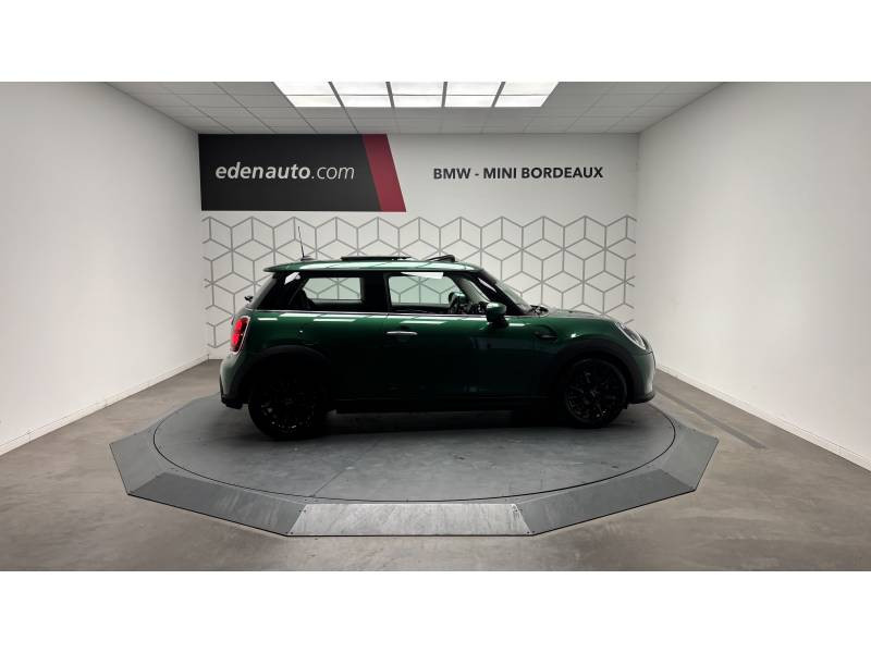 Mini Mini Hatch 3 Portes One 102 ch DKG7 Edition Camden  occasion  Lormont - photo n6