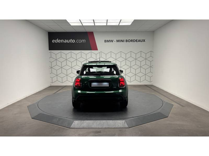 Mini Mini Hatch 3 Portes One 102 ch DKG7 Edition Camden  occasion  Lormont - photo n4