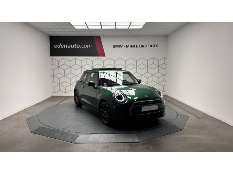 Mini Mini Hatch 3 Portes One 102 ch DKG7 Edition Camden  occasion  Lormont - photo n5