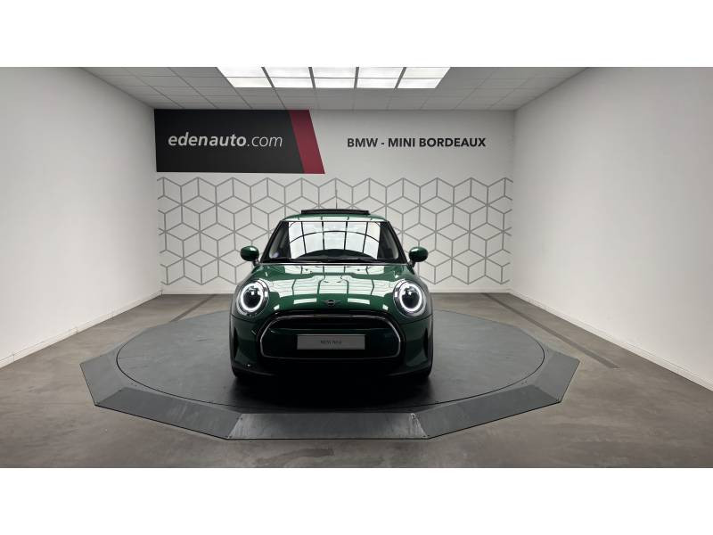 Mini Mini Hatch 3 Portes One 102 ch DKG7 Edition Camden  occasion  Lormont - photo n10