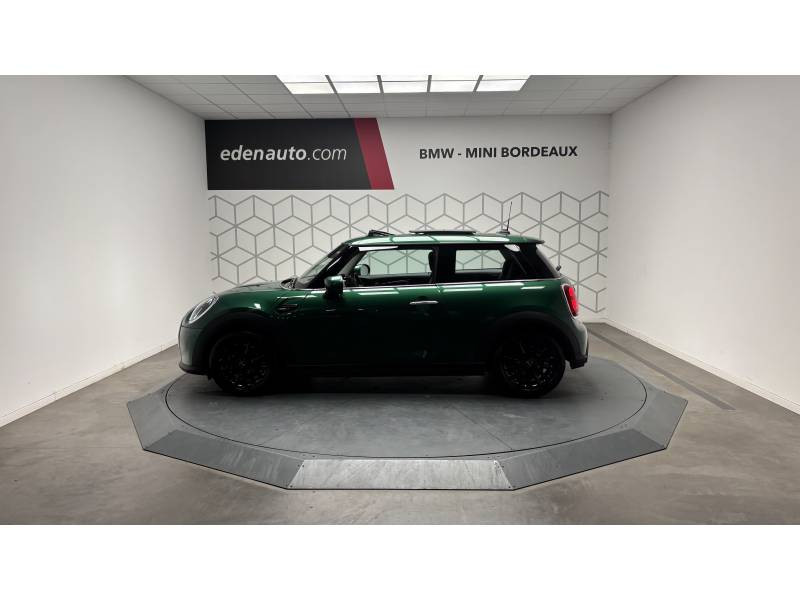 Mini Mini Hatch 3 Portes One 102 ch DKG7 Edition Camden  occasion  Lormont - photo n2
