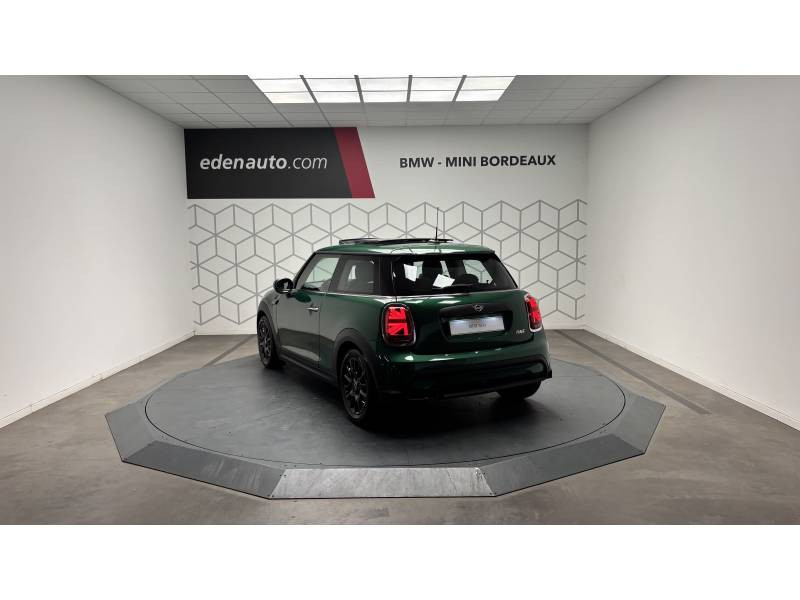Mini Mini Hatch 3 Portes One 102 ch DKG7 Edition Camden  occasion  Lormont - photo n3
