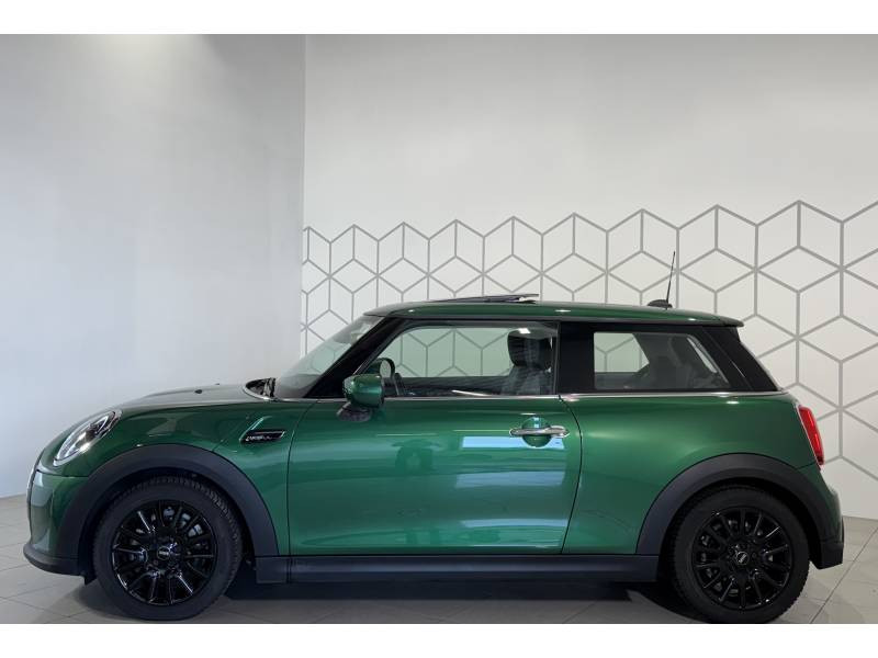 Mini Mini Hatch 3 Portes One 102 ch DKG7 Edition Camden  occasion  Tarbes - photo n2