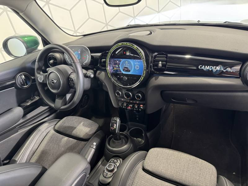 Mini Mini Hatch 3 Portes One 102 ch DKG7 Edition Camden  occasion  Tarbes - photo n12