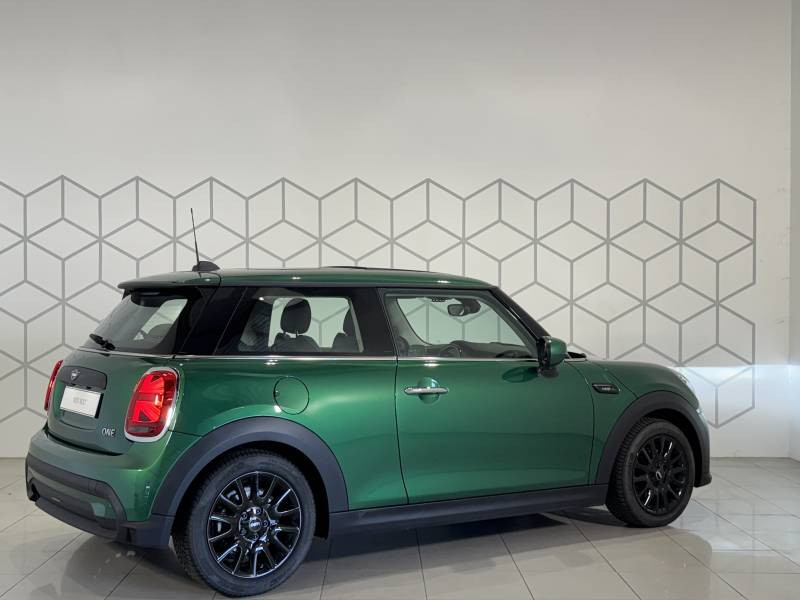 Mini Mini Hatch 3 Portes One 102 ch DKG7 Edition Camden  occasion  Tarbes - photo n4