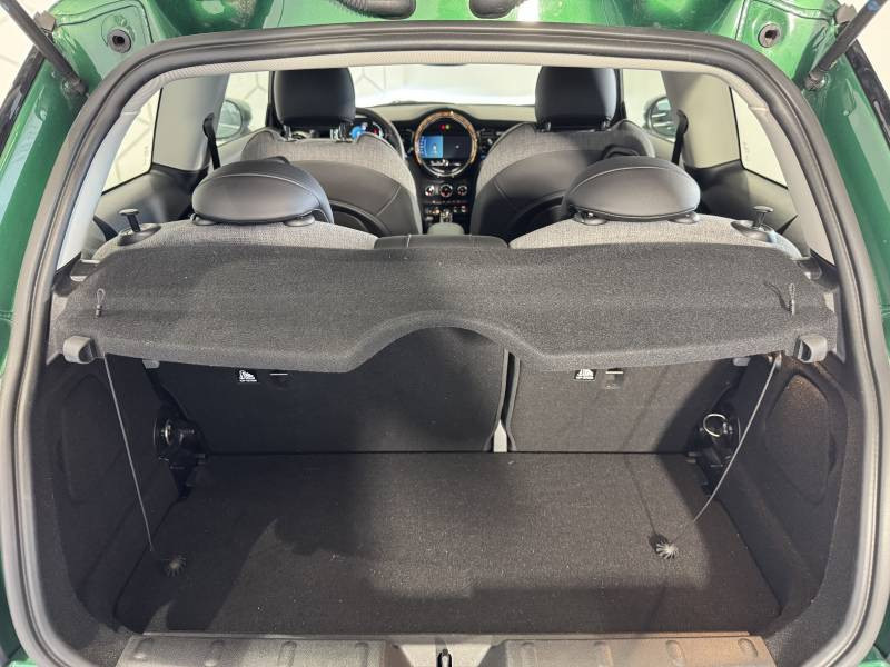Mini Mini Hatch 3 Portes One 102 ch DKG7 Edition Camden  occasion  Tarbes - photo n10