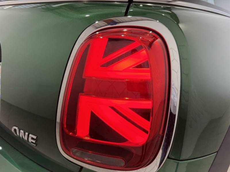 Mini Mini Hatch 3 Portes One 102 ch DKG7 Edition Camden  occasion  Tarbes - photo n14
