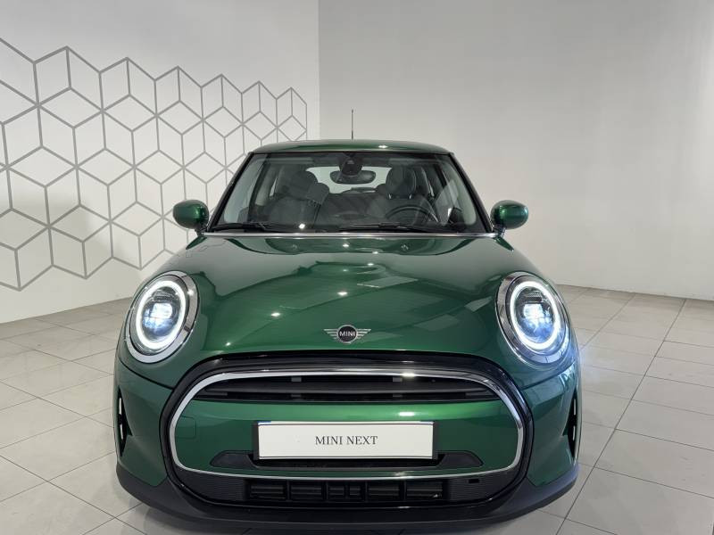 Mini Mini Hatch 3 Portes One 102 ch DKG7 Edition Camden  occasion  Tarbes - photo n6