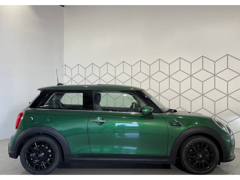 Mini Mini Hatch 3 Portes One 102 ch DKG7 Edition Camden  occasion  Tarbes - photo n5