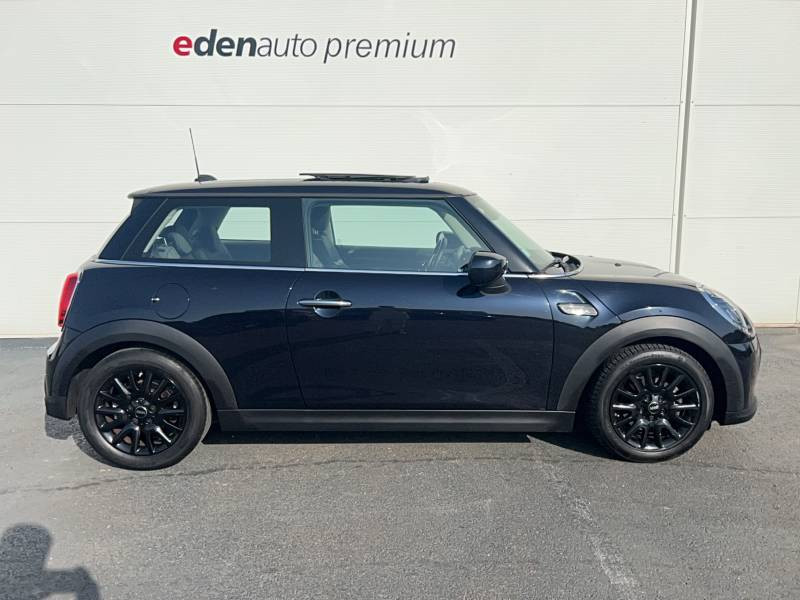 Mini Mini Hatch 3 Portes One 102 ch DKG7 Edition Camden  occasion  Auch - photo n6