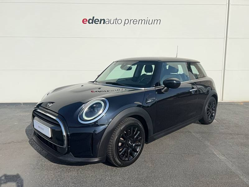 Mini Mini Hatch 3 Portes One 102 ch DKG7 Edition Camden  occasion  Auch