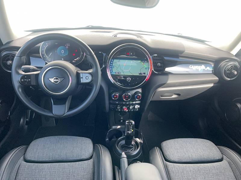 Mini Mini Hatch 3 Portes One 102 ch DKG7 Edition Camden  occasion  Auch - photo n10