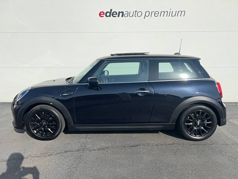 Mini Mini Hatch 3 Portes One 102 ch DKG7 Edition Camden  occasion  Auch - photo n2
