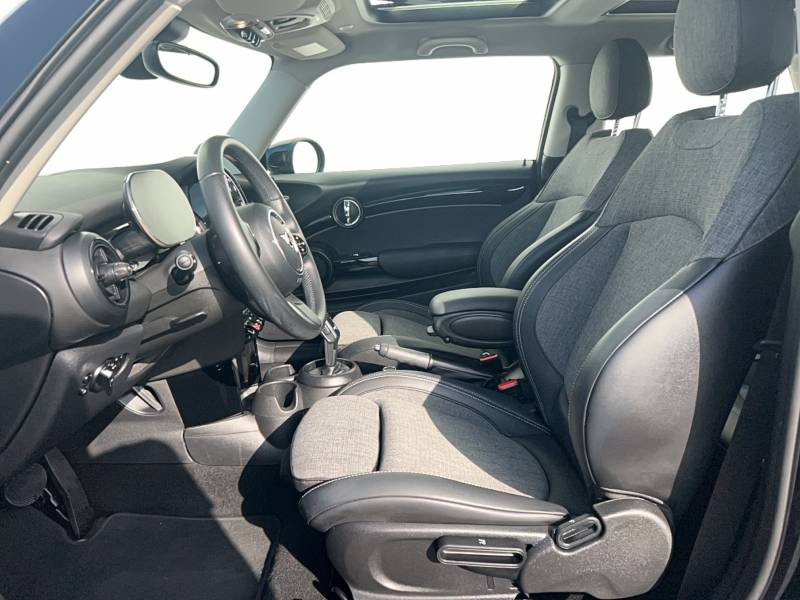 Mini Mini Hatch 3 Portes One 102 ch DKG7 Edition Camden  occasion  Auch - photo n9