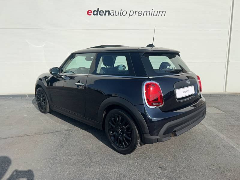 Mini Mini Hatch 3 Portes One 102 ch DKG7 Edition Camden  occasion  Auch - photo n3