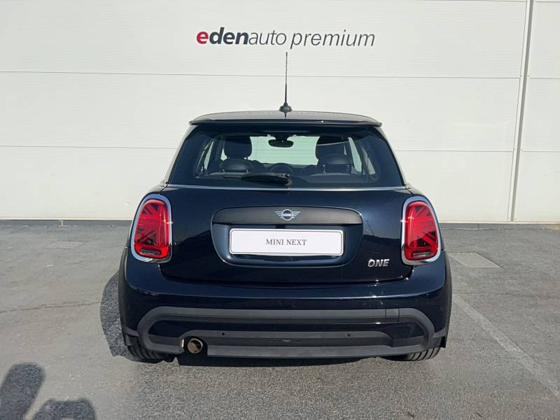 Mini Mini Hatch 3 Portes One 102 ch DKG7 Edition Camden  occasion  Auch - photo n4